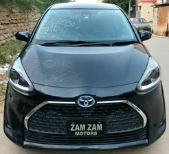 Toyota Sienta 2019 for Sale