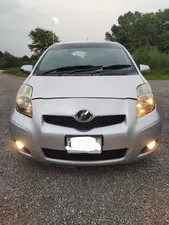 Toyota Vitz iLL 1.0 2009 for Sale