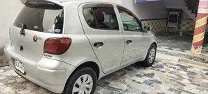 Toyota Vitz RS 1.3 2004 for Sale