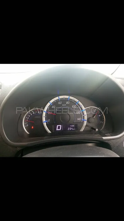 سوزوکی ویگن آر 2013 for Sale in اسلام آباد سوزوکی ویگن آر 2013 for Sale in اسلام آباد Image-4