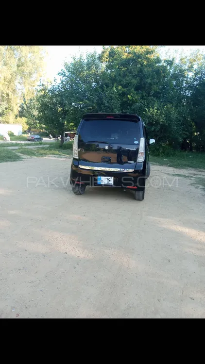 سوزوکی ویگن آر 2013 for Sale in اسلام آباد سوزوکی ویگن آر 2013 for Sale in اسلام آباد Image-8