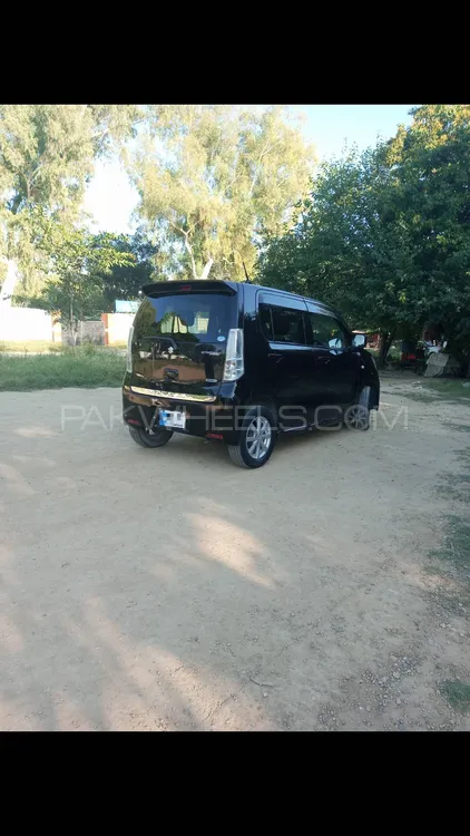 سوزوکی ویگن آر 2013 for Sale in اسلام آباد سوزوکی ویگن آر 2013 for Sale in اسلام آباد Image-12