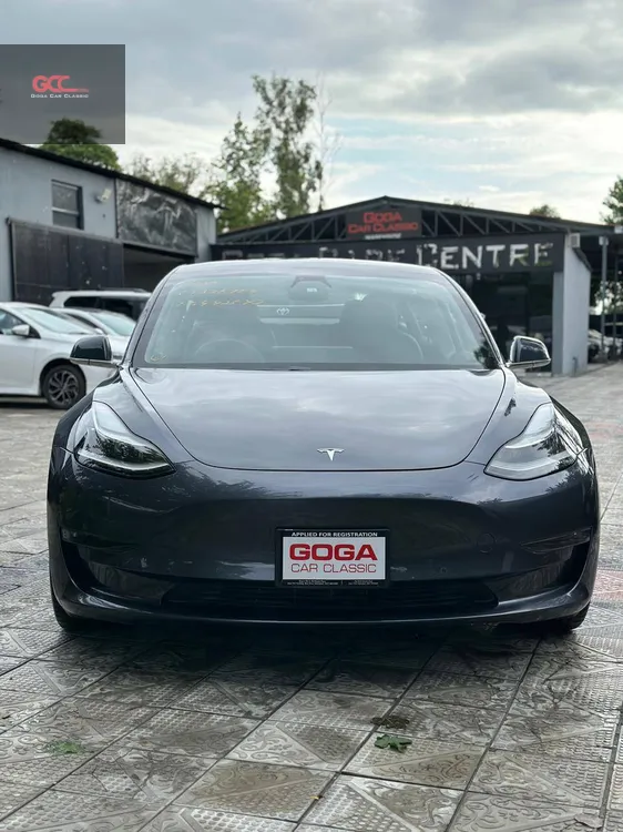Tesla Model 3 2020 for Sale in Islamabad Image-1