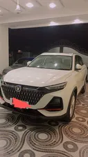 Changan Oshan X7 FutureSense 2023 for Sale