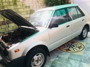 Daihatsu Charade DeTomaso 1984 for Sale