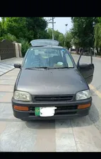 Daihatsu Cuore CL 2006 for Sale