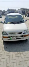 Daihatsu Cuore CL Eco 2007 for Sale