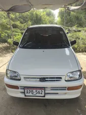 Daihatsu Cuore CX Eco 2007 for Sale