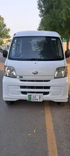 Daihatsu Hijet Special 2012 for Sale