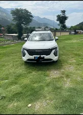 Haval Jolion HEV 2024 for Sale