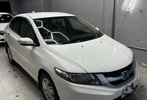 Honda City Aspire Prosmatec 1.5 i-VTEC 2019 for Sale