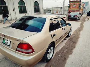 Honda City EXi 2001 for Sale