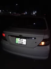 Honda City i-DSI 2005 for Sale