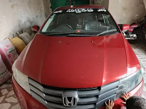 Honda City 1.3 i-VTEC 2011 for Sale