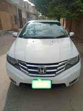 Honda City 1.3 i-VTEC 2015 for Sale