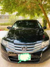 Honda City 1.3 i-VTEC Prosmatec 2010 for Sale