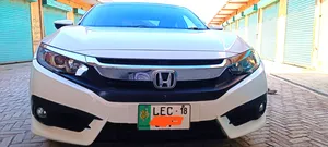 Honda Civic Oriel 1.8 i-VTEC CVT 2017 for Sale