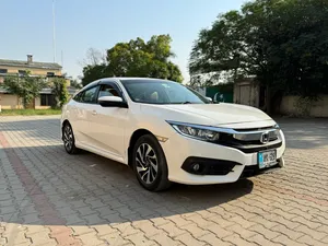 Honda Civic Oriel 1.8 i-VTEC CVT 2019 for Sale