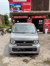 Honda N Wgn G 2020 for Sale