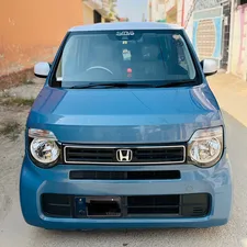 Honda N Wgn G 2020 for Sale