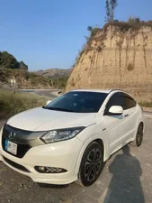 Honda Vezel Hybrid Z 2014 for Sale