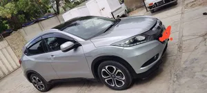 Honda Vezel Hybrid Z 2014 for Sale