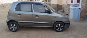 Hyundai Santro Club 2003 for Sale