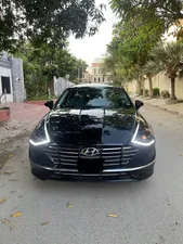 Hyundai Sonata 2.5 2022 for Sale