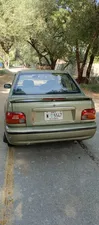 KIA Classic 2003 for Sale