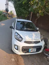 KIA Picanto 2020 for Sale