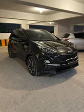 KIA Sportage AWD 2020 for Sale