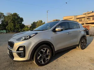 KIA Sportage AWD 2020 for Sale