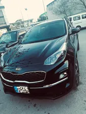 KIA Sportage AWD 2021 for Sale