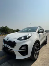 KIA Sportage AWD 2023 for Sale