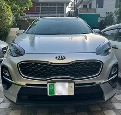 KIA Sportage FWD 2019 for Sale