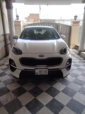 KIA Sportage FWD 2022 for Sale