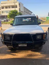 Land Rover Discovery 1990 for Sale