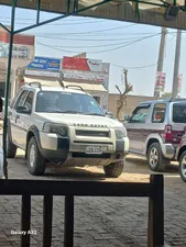 Land Rover Freelander TD4 2007 for Sale