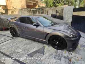 Mazda RX8 Spirit R 2007 for Sale