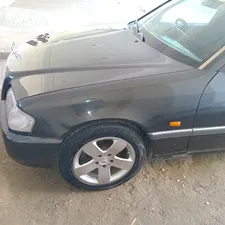 Mercedes Benz C Class C240 1994 for Sale