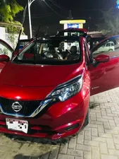 Nissan Note e-Power X V Selection 2018 for Sale