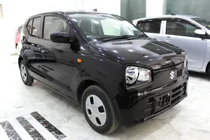 Suzuki Alto S Package 2021 for Sale