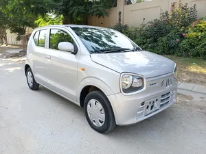 Suzuki Alto VXR 2020 for Sale