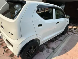 Suzuki Alto VXR 2021 for Sale