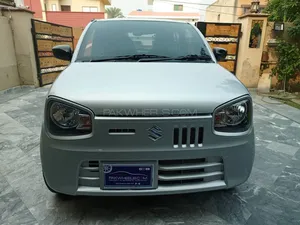 Suzuki Alto VXR 2024 for Sale