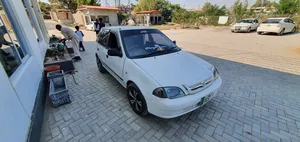 Suzuki Cultus VX (CNG) 2005 for Sale