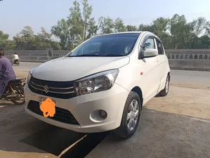 Suzuki Cultus VXL 2019 for Sale