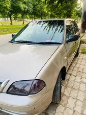 Suzuki Cultus VXR 2007 for Sale