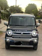 Suzuki Hustler 2022 for Sale