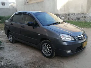 Suzuki Liana RXi 2010 for Sale